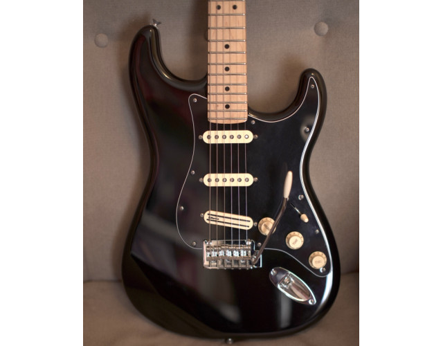 Fender Stratocaster Player (rebajada)