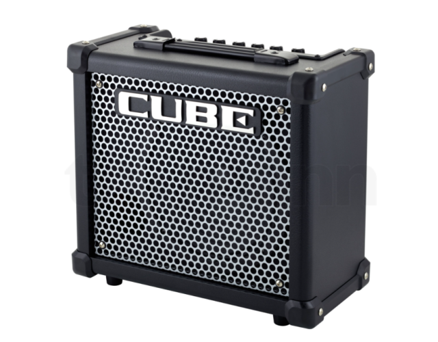 Roland Cube 10