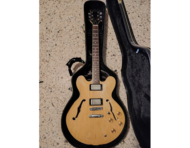 Samick EG 1935 Super Vitaminada Antiquity-Sperzel-Hueso