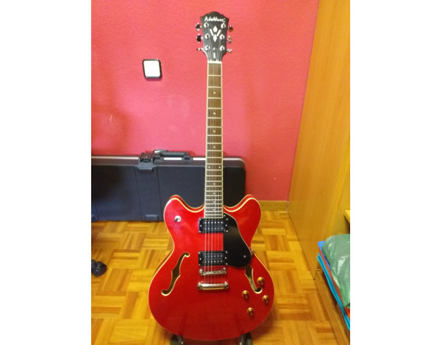 Washburn hb30 (ultima rebaja)