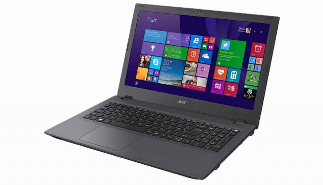 Portátil Acer Aspire 15" intel i5 1TB Windows 10