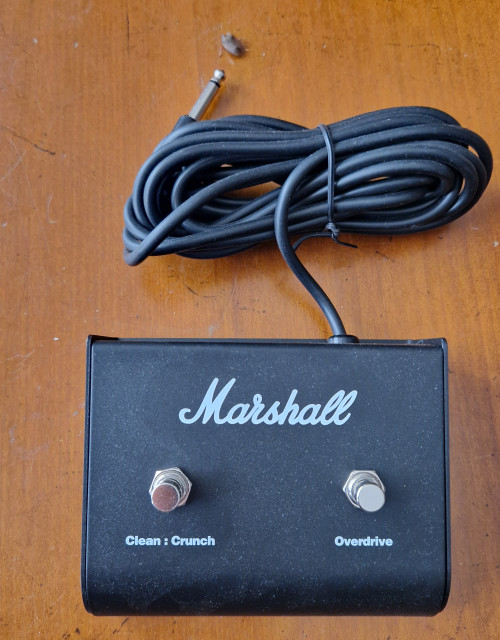 Marshall PEDL 90010 MG