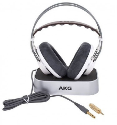 AKG K-701 Auriculares de estudio