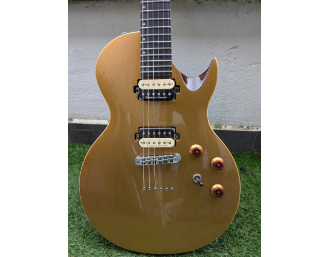 Chapman ML-2 Classic Gold Top