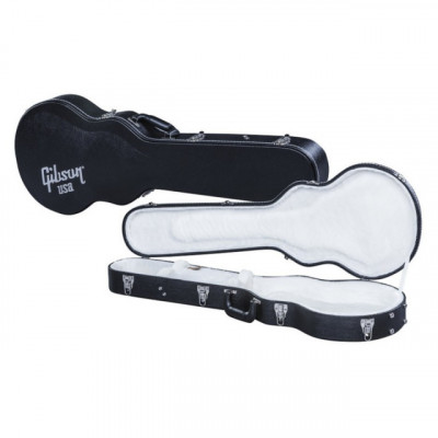 Case Gibson SG pistola.