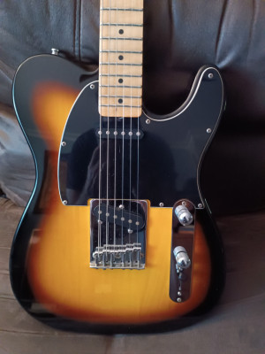 Telecaster Fenix de 1989