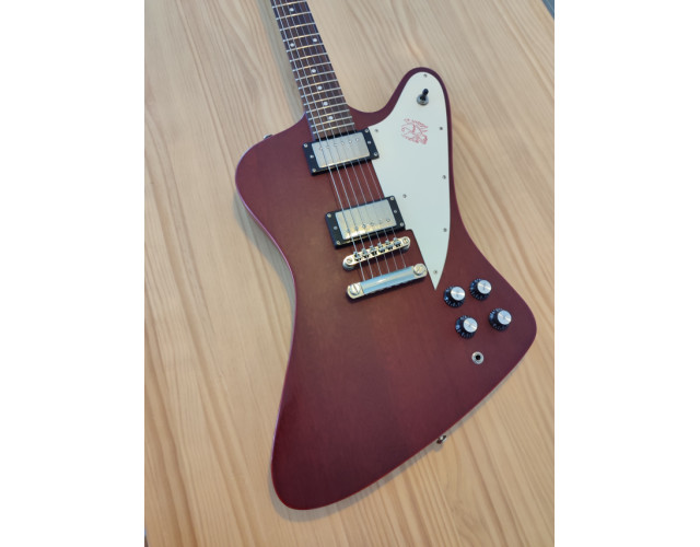 Epiphone Firebird Studio 2008