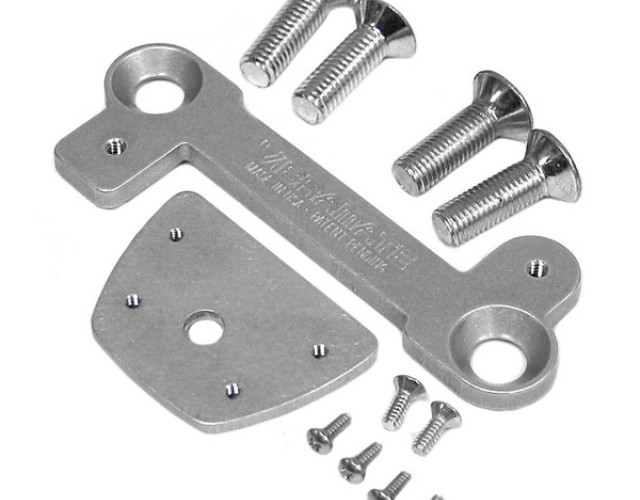 VIBRAMATE V7 para Bigsby