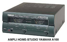 Etapa Yamaha A-100