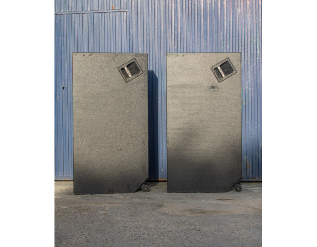 Meyer Sound MTS4