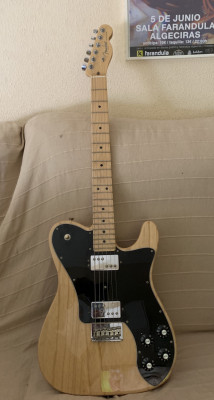 Fender Telecaster American Pro Deluxe ShawBucker