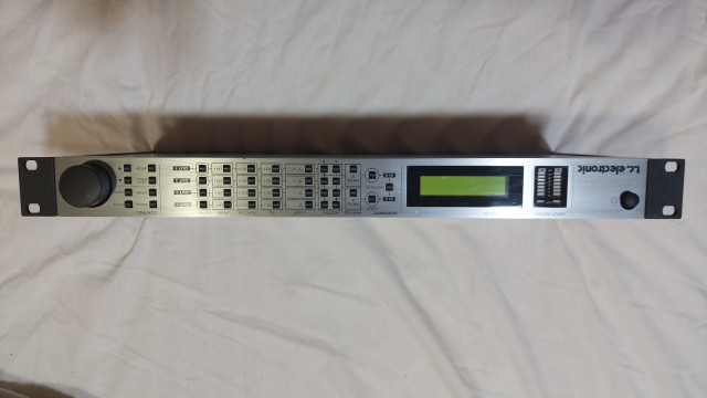 T.C.ELECTRONIC XO24