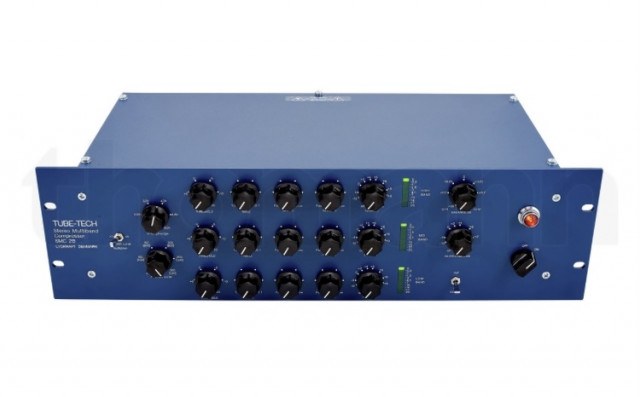 Tube-Tech SMC2B Multiband Compressor