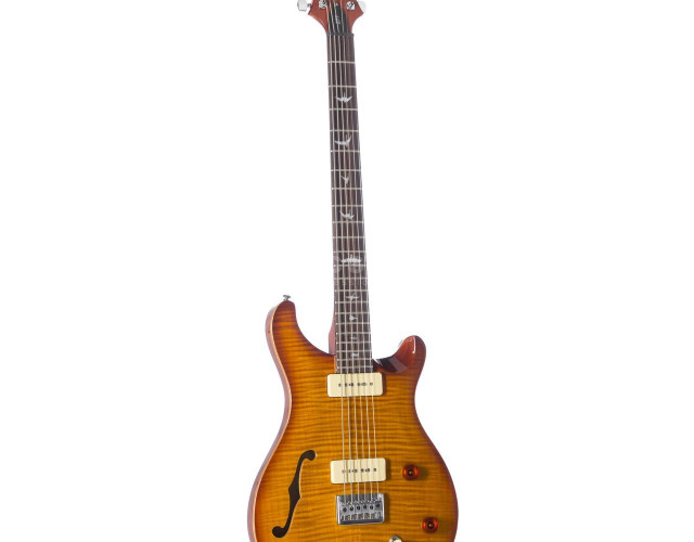 PRS SE 277 BARITONE P90