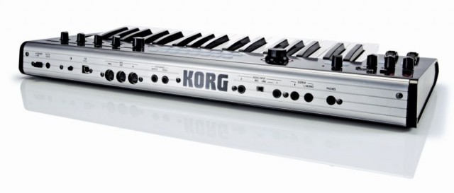 vendo sintetizador Korg R3 (o cambio)