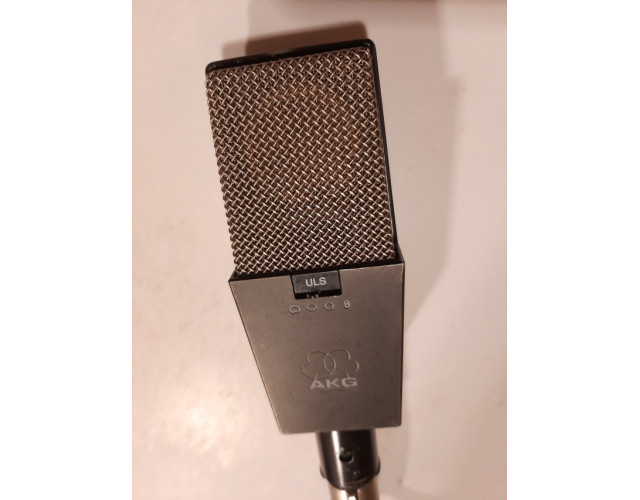 akg c414 B uls