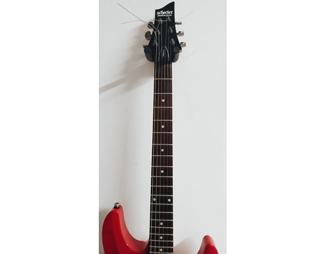 Eléctrica Schecter Omen 6