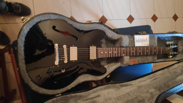 Gibson ES 339 (Estudio) rebajada