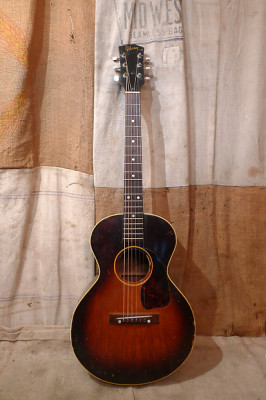Gibson LG 2 3/4 (arlo guthiere)
