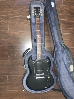 Gibson SG Special
