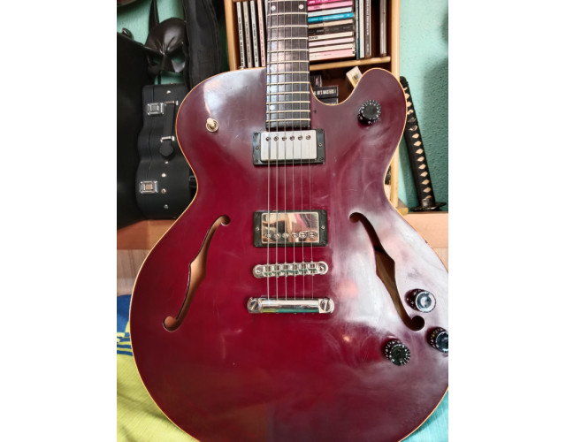 Gibson Chet Atkins Tennesseean