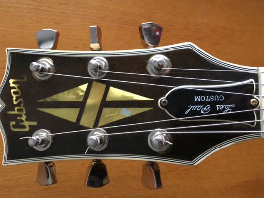 Gibson Les Paul Custom 78