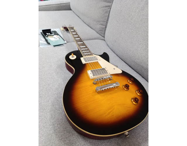 Epiphone les Paul standard 50's