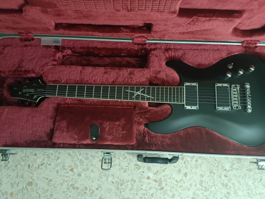 Ibanez Prestige SZ 2020EX