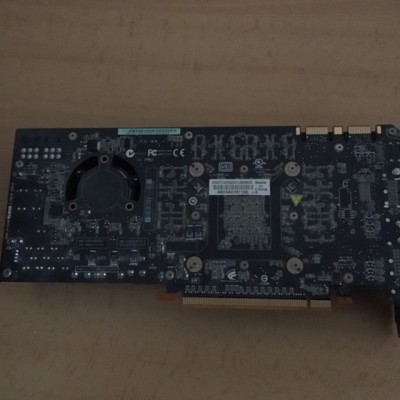 ASUS GeForce GTX 470 GDDR5