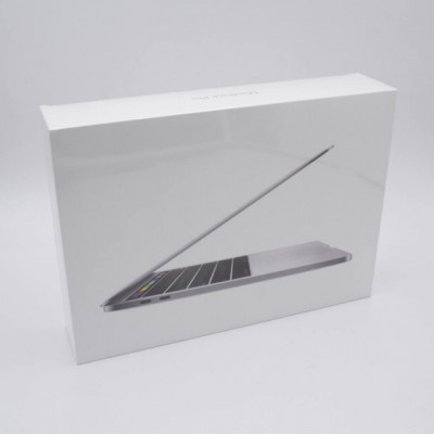 NUEVO Macbook Pro 13 Touch Bar  i5 a 3,1 Ghz precintado E322317