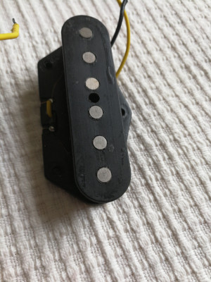 Pastilla telecaster Fender .