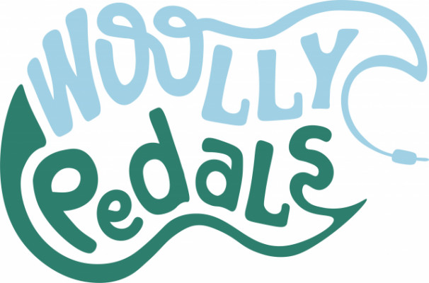 Woollypedals. Pedales analógicos personalizados