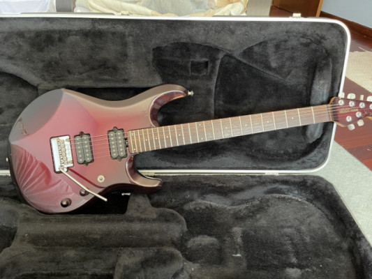 Music Man JP6 2002