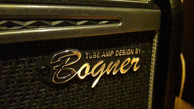 Amplificador Line 6 spider Valve 212 Bogner
