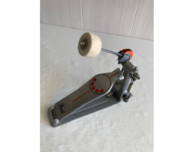 Pedal de Bombo Pearl P-930 como NUEVO