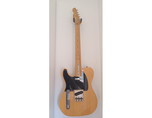 Guitarra ZURDO ZURDOS ZURDA Squier Vibe 50(China)