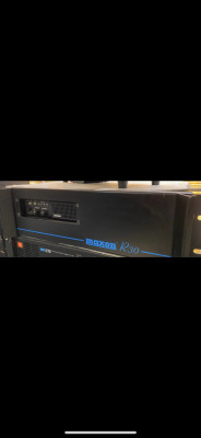 Transmisor Radio MAXON R30