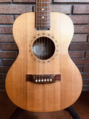 Maton mini em6