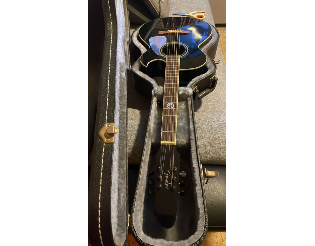 Estuche guitarra TKL WORLD CLASS CASES