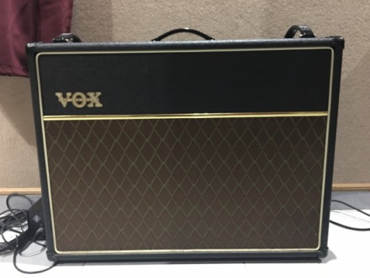 Vox ac30 Cc2