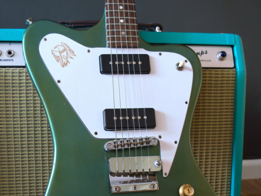 Compro Gibson Firebird Non Reverse