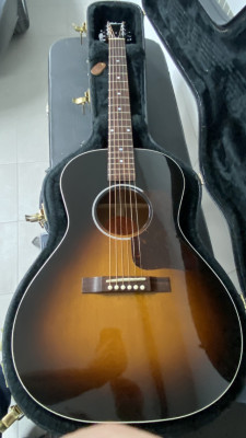 Gibson L00 del 2001