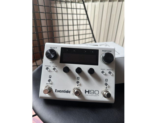 Eventide H90 (Solo hasta el 9/11)