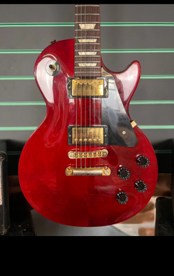 Gibson Les Paul Studio 2008