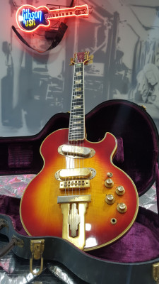 Gibson L5S Sunburst