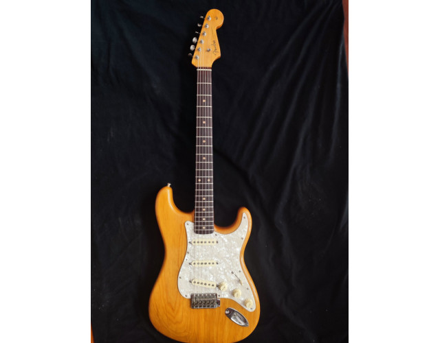 Fender Stratocaster Custom Shop 1960 NOS