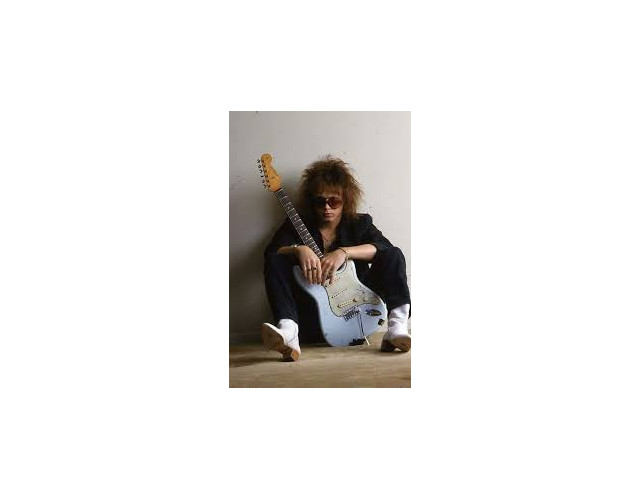 Fender Stratocaster Yngwie Malmsteen Signature 1996 1 St Series USA.