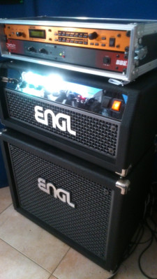 ENGL Screamer E335