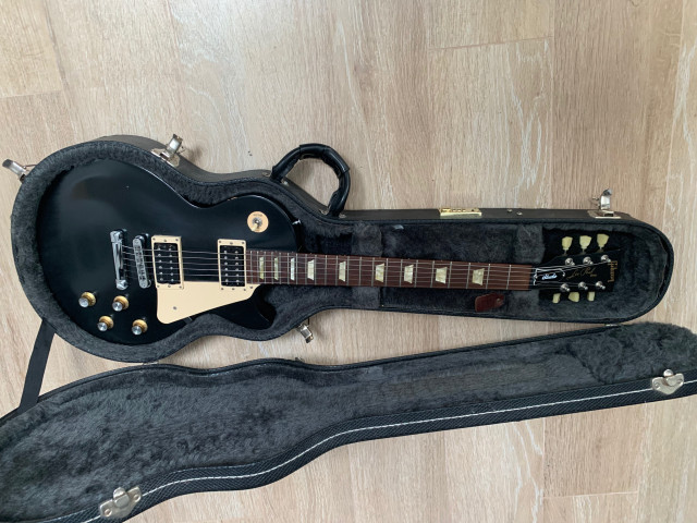 Gibson Les Paul Studio