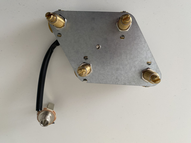Vendo circuito original gibson